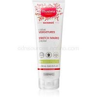 Mustela Maternité telový krém na strie 250 ml