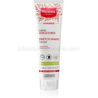 Mustela Maternité telový krém na strie bez parfumácie 150 ml