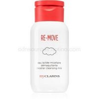 My Clarins Re-Move hydratačné micelárne mlieko 200 ml