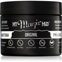My Magic Mud Activated Charcoal bieliaci zubný púder s aktívnym uhlím  30 g