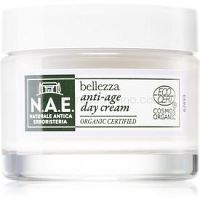 N.A.E. Bellezza protivráskový denný krém 50 ml