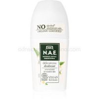 N.A.E. Delicatezza dezodorant roll-on pre citlivú pokožku 50 ml