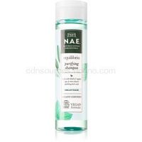 N.A.E. Equilibrio osviežujúci šampón pre mastné vlasy 250 ml
