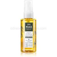 N.A.E. Segreto di Bellezza výživný olej na tvár, telo a vlasy 75 ml