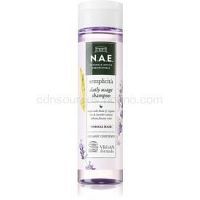 N.A.E. Semplicita čistiaci šampón pre normálne vlasy 250 ml
