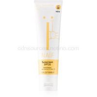 Naif Baby & Kids detský krém na opaľovanie SPF 30 100 ml