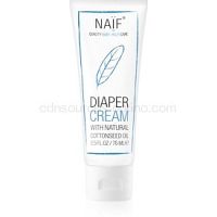 Naif Baby & Kids krém na zapareniny na detskú pokožku 75 ml