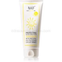 Naif Baby & Kids ochranný krém na opaľovanie SPF 50 100 ml