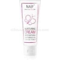 Naif Baby & Kids ošetrujúci krém pre deti od narodenia 75 ml