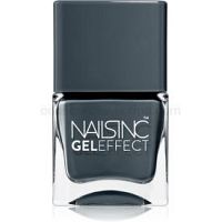 Nails Inc. Gel Effect lak na nechty s gélovým efektom odtieň Gloucester Crescent 14 ml