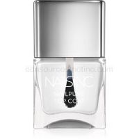 Nails Inc. Long Wear rýchloschnúci vrchný lak na nechty 14 ml