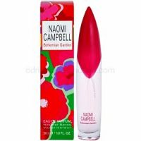 Naomi Campbell Bohemian Garden Parfumovaná voda pre ženy 30 ml  