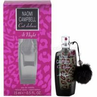 Naomi Campbell Cat deluxe At Night toaletná voda pre ženy 15 ml