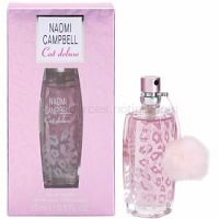 Naomi Campbell Cat deluxe toaletná voda pre ženy 15 ml
