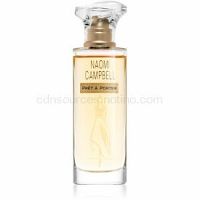 Naomi Campbell Prét a Porter parfumovaná voda pre ženy 30 ml  