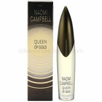 Naomi Campbell Queen of Gold Parfumovaná voda pre ženy 30 ml