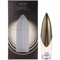 Naomi Campbell Queen of Gold toaletná voda pre ženy 15 ml  