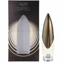 Naomi Campbell Queen of Gold toaletná voda pre ženy 15 ml