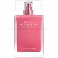 Narciso Rodriguez For Her Fleur Musc Florale toaletná voda pre ženy 50 ml