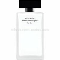 Narciso Rodriguez For Her Pure Musc parfumovaná voda pre ženy 100 ml  