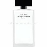 Narciso Rodriguez For Her Pure Musc parfumovaná voda pre ženy 100 ml