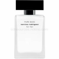 Narciso Rodriguez For Her Pure Musc parfumovaná voda pre ženy 50 ml  