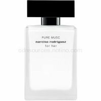 Narciso Rodriguez For Her Pure Musc parfumovaná voda pre ženy 50 ml