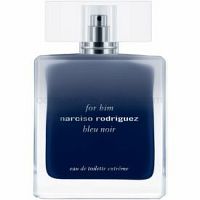 Narciso Rodriguez For Him Bleu Noir Extrême toaletná voda pre mužov 100 ml