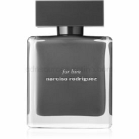 Narciso Rodriguez For Him toaletná voda pre mužov 100 ml