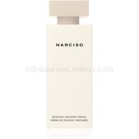 Narciso Rodriguez Narciso sprchový krém pre ženy 200 ml  