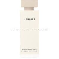 Narciso Rodriguez Narciso sprchový krém pre ženy 200 ml