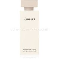 Narciso Rodriguez Narciso telové mlieko pre ženy 200 ml