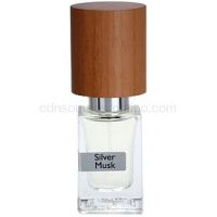 Nasomatto Silver Musk parfémový extrakt unisex 30 ml  