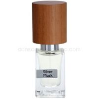 Nasomatto Silver Musk parfémový extrakt unisex 30 ml
