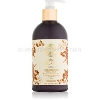 Natura Siberica Active Organics krémové mydlo  500 ml