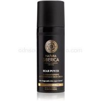 Natura Siberica For Men Only krém proti vráskam (intense) 50 ml