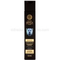 Natura Siberica For Men Only osviežujúci sprchový gél pre mužov 250 ml