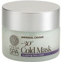 Natura Siberica Fresh Spa Imperial Caviar tvarujúca pleťová maska proti starnutiu 50 ml