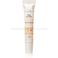 Natura Siberica Little Siberica balzam na pery pre deti od narodenia 10 ml