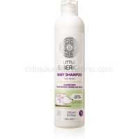 Natura Siberica Little Siberica detský šampón  250 ml