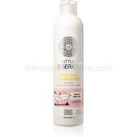 Natura Siberica Little Siberica jemný kondicionér pre deti 250 ml