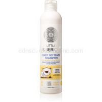 Natura Siberica Little Siberica jemný šampón pre deti od narodenia  250 ml