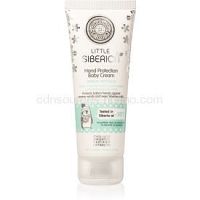Natura Siberica Little Siberica ochranný krém na ruky pre deti od narodenia 75 ml