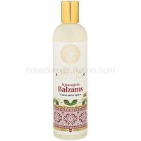 Natura Siberica Loves Latvia obnovujúci balzám na vlasy   400 ml