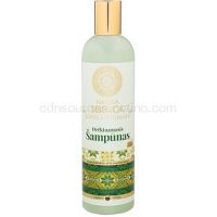 Natura Siberica Loves Lithuania hydratačný šampón 400 ml