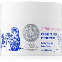 Natura Siberica Mon Amour denný ochranný krém 50 ml