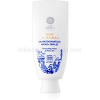 Natura Siberica Mon Amour krém na ruky a nechty 100 ml