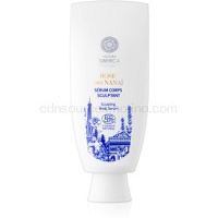 Natura Siberica Mon Amour modelujúce telové sérum 200 ml