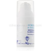 Natura Siberica Mon Amour rozjasňujúci očný krém  30 ml