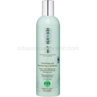 Natura Siberica Natural & Organic hydratačný kondicionér pre suché vlasy 400 ml